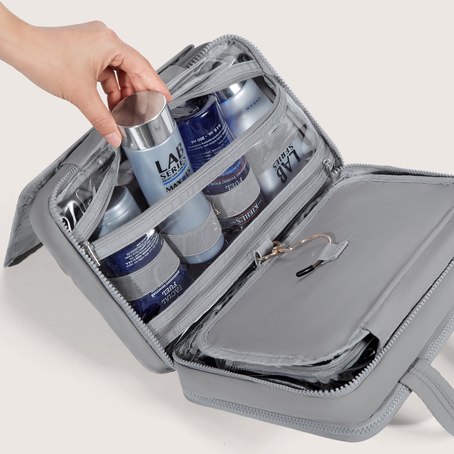 Beauty Case Compatto