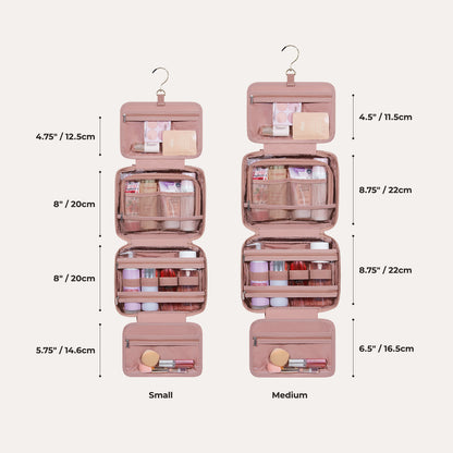 Beauty Case Compatto