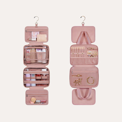 Beauty Case Compatto