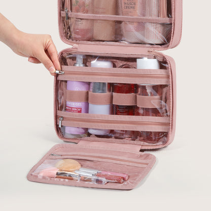 Beauty Case Compatto