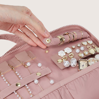 Beauty Case Compatto