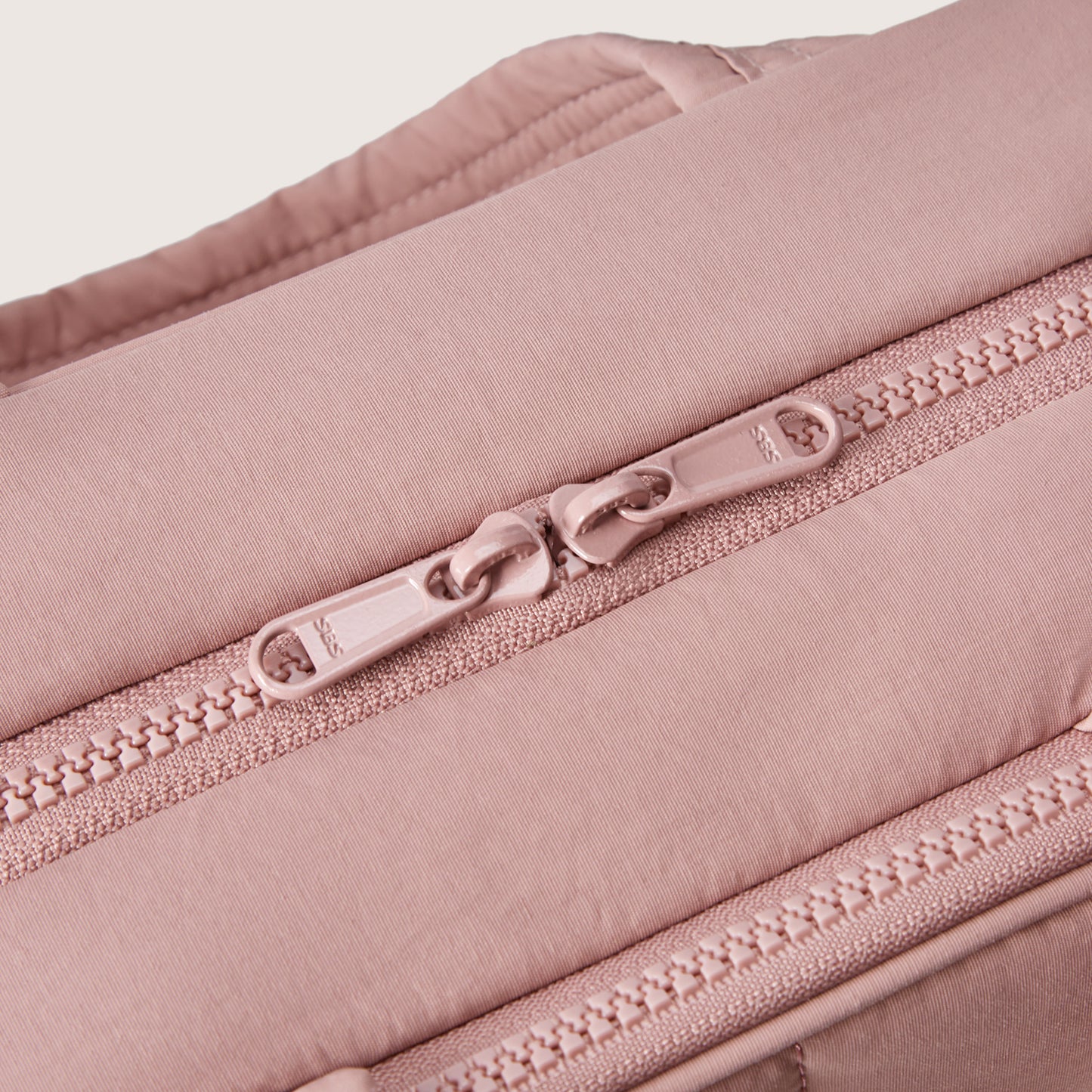 Beauty Case Compatto