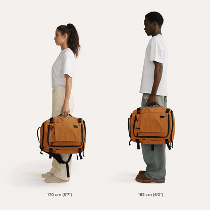 Zaino da viaggio Blast