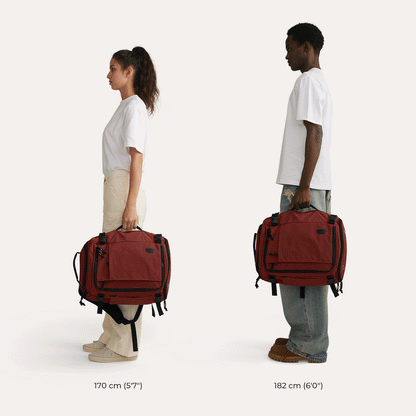 Zaino da viaggio Blast