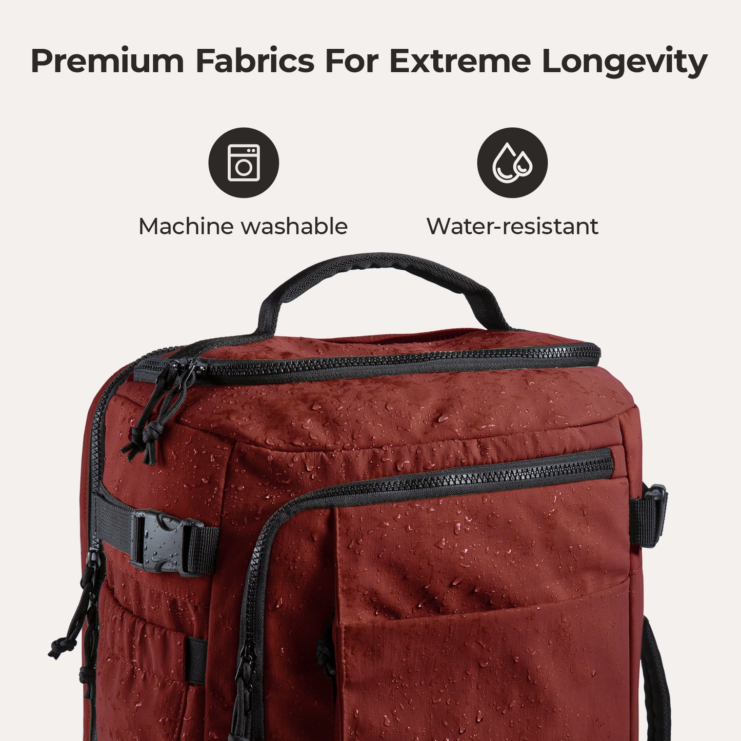 Zaino da viaggio Blast