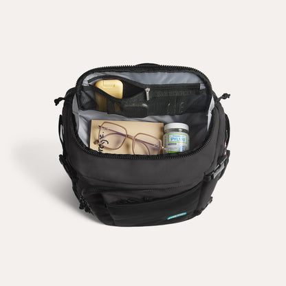 Zaino da Viaggio Blast Mesh