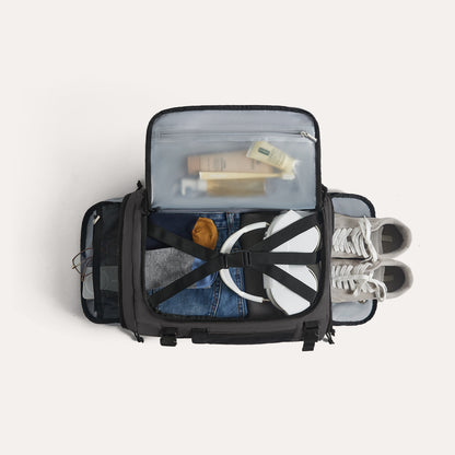 Zaino da Viaggio Blast Mesh