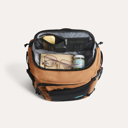 Zaino da Viaggio Blast Mesh