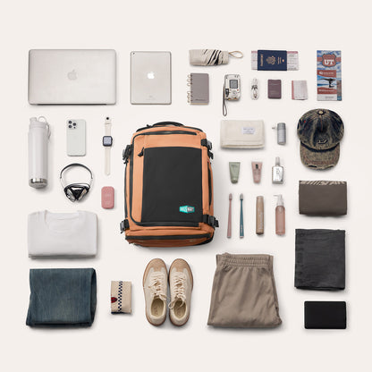 Zaino da Viaggio Blast Mesh