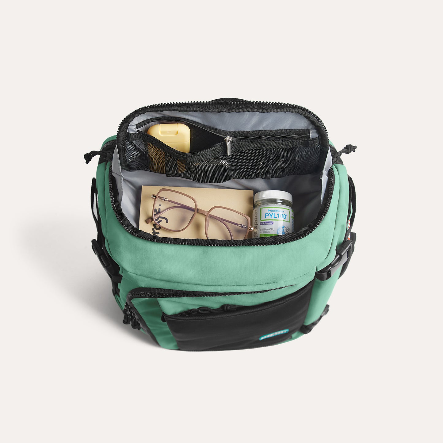 Zaino da Viaggio Blast Mesh