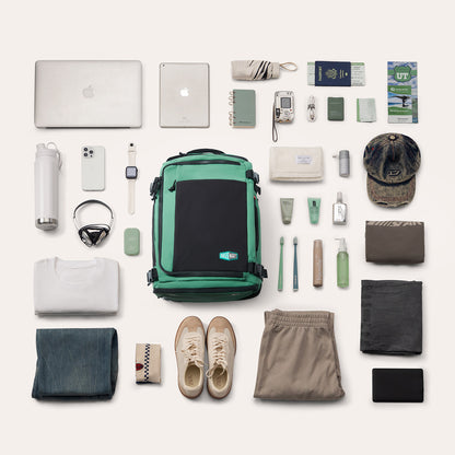 Zaino da Viaggio Blast Mesh