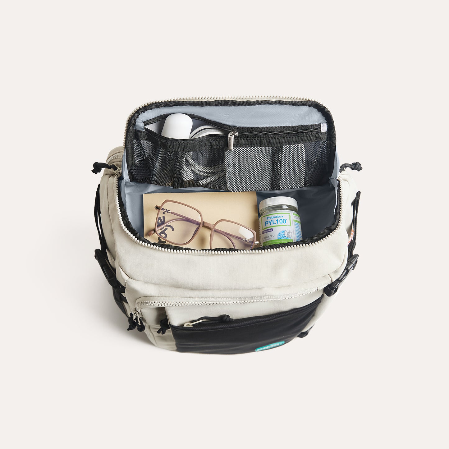 Zaino da Viaggio Blast Mesh