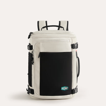 Zaino da Viaggio Blast Mesh