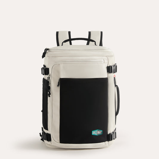 Zaino da Viaggio Blast Mesh