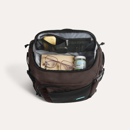 Zaino da Viaggio Blast Mesh