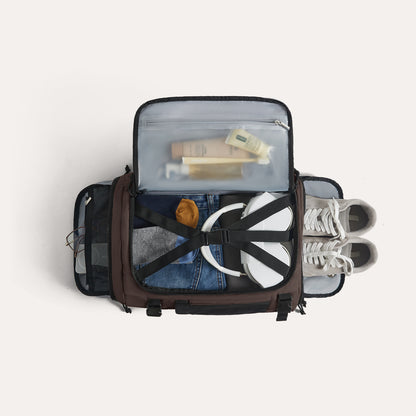 Zaino da Viaggio Blast Mesh