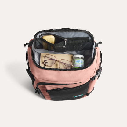 Zaino da Viaggio Blast Mesh