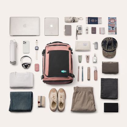 Zaino da Viaggio Blast Mesh