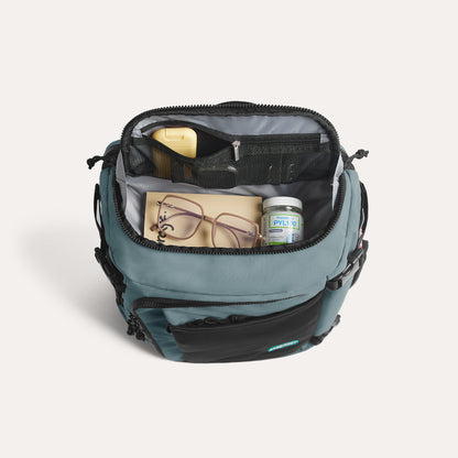 Zaino da Viaggio Blast Mesh