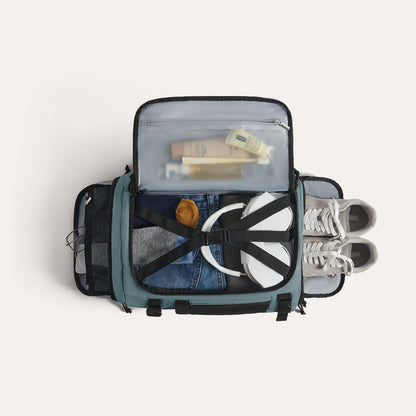 Zaino da Viaggio Blast Mesh