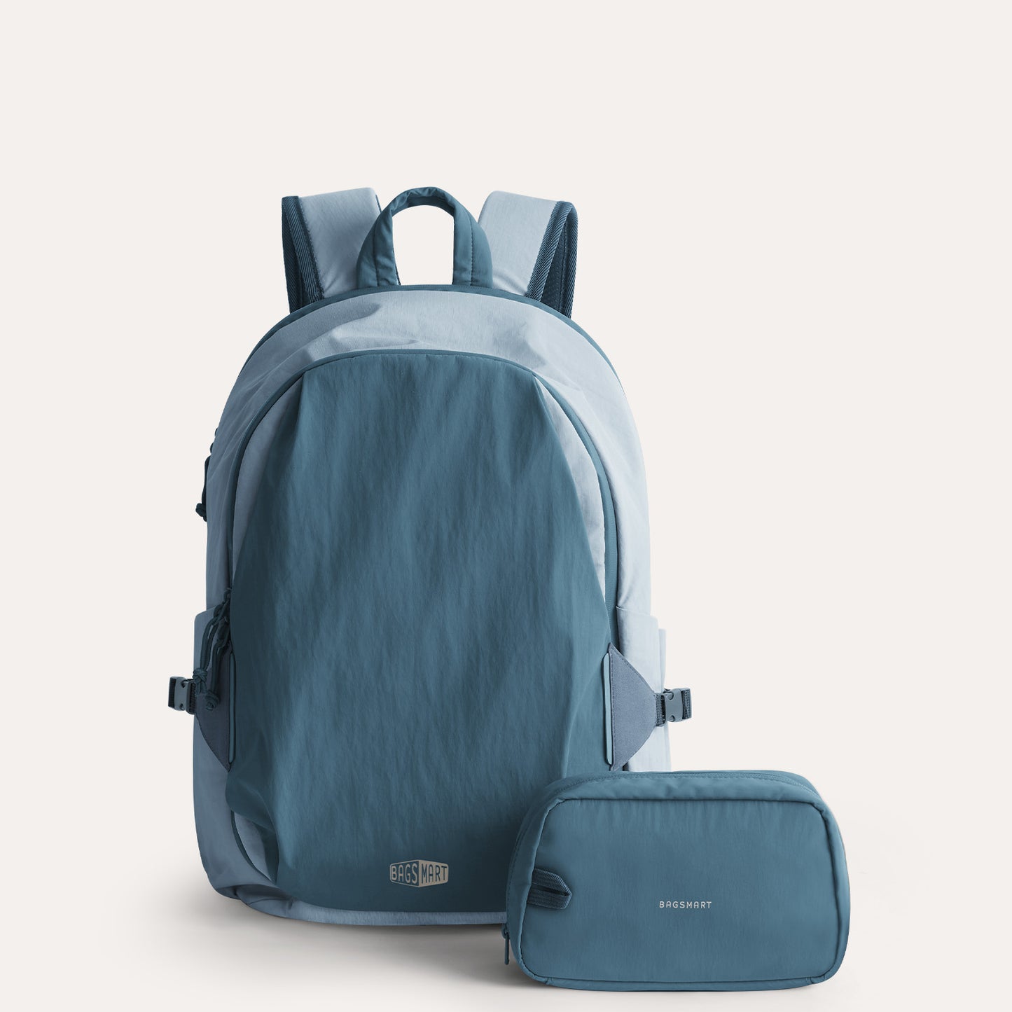 Zaino da viaggio Soar 25L con apertura a 180° – Set completo