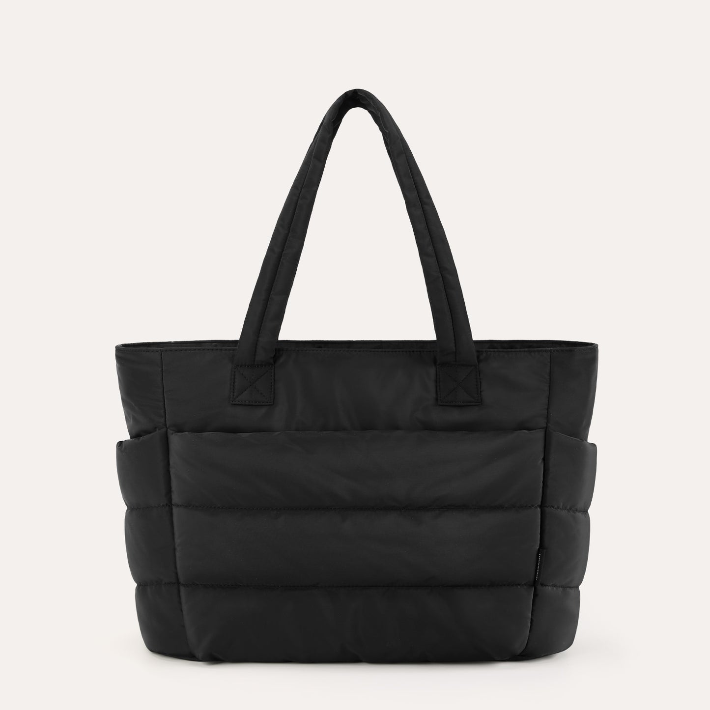 Borsa Tote da Lavoro Imbottita 20L per Laptop 15,6"