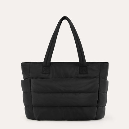 Borsa Tote da Lavoro Imbottita 20L per Laptop 15,6"