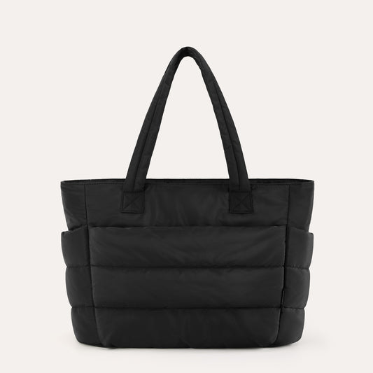 Borsa Tote da Lavoro Imbottita 20L per Laptop 15,6"