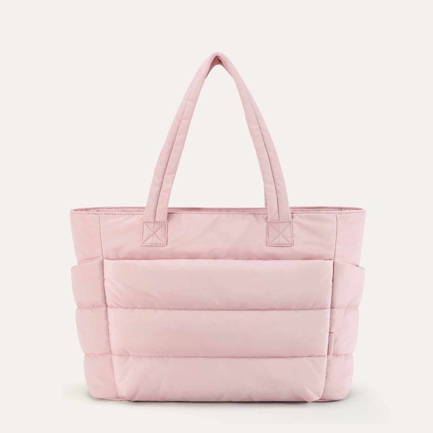 Borsa Tote da Lavoro Imbottita 20L per Laptop 15,6"