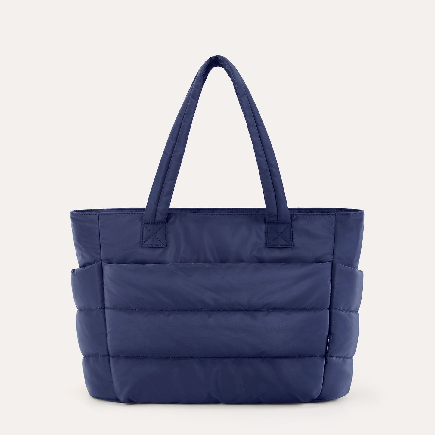 Borsa Tote da Lavoro Imbottita 20L per Laptop 15,6"