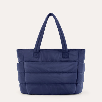 Borsa Tote da Lavoro Imbottita 20L per Laptop 15,6"