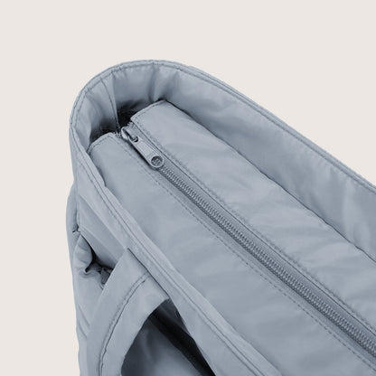 Borsa Tote da Lavoro Imbottita 20L per Laptop 15,6"