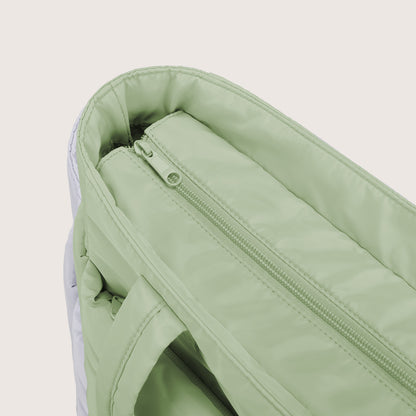 Borsa Tote da Lavoro Imbottita 20L per Laptop 15,6"