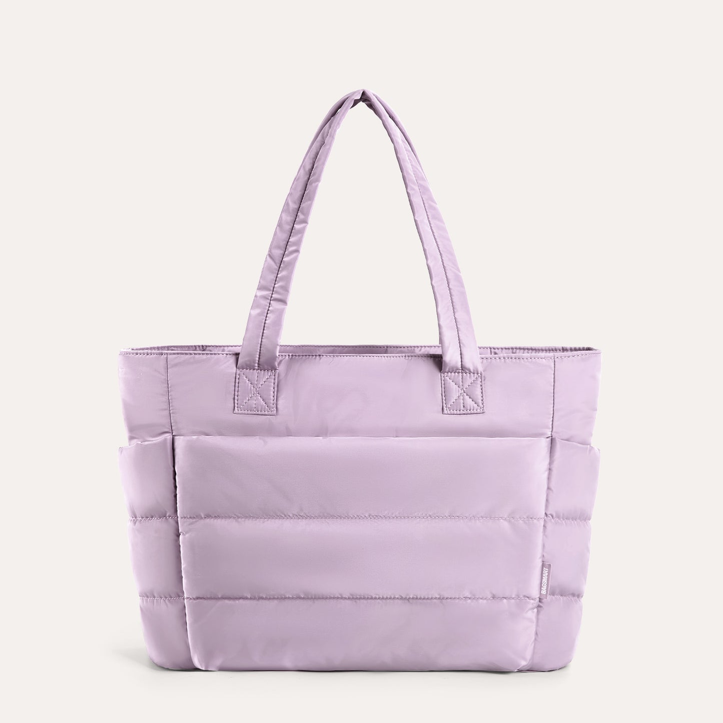 Borsa Tote da Lavoro Imbottita 20L per Laptop 15,6"